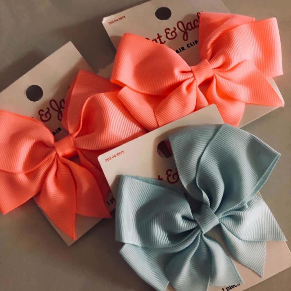 Bow set